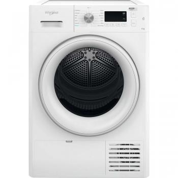 Whirlpool FFTM118X2UK Heat Pump Tumble Dryer