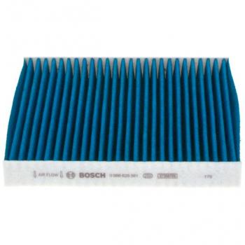 Filtro de aire habitáculo FILTER+pro BOSCH 0 986 628 581