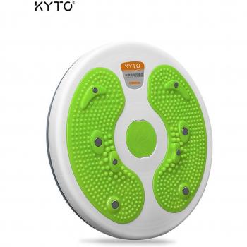 KYTO Twist und Trimm