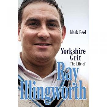 Mark Peel Yorkshire Grit