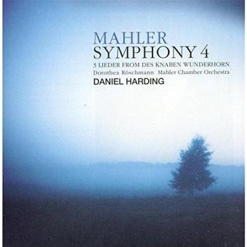 Symphonie N°4 : Échos de Wunderhorn