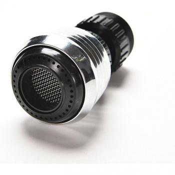 Kitchen and Bathroom Aerator Faucet