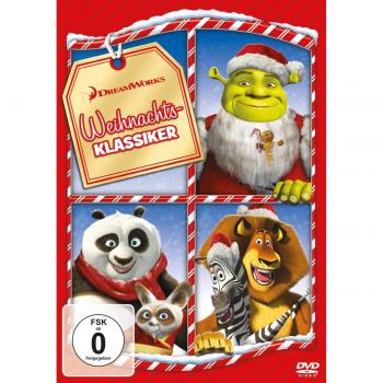 DreamWorks Weihnachtsklassiker