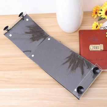 Aquarium Turtle Drying Platform