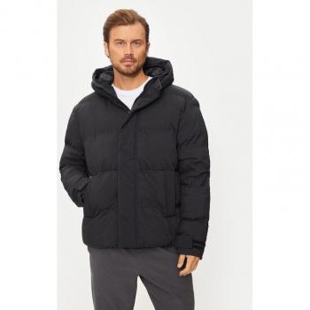 Homme Noirs XXL Doudoune Hiver Performance