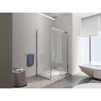 Box Doccia Nala con Porta Scorrevole 190 cm