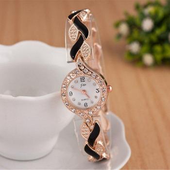 JW Luxury Dress Watch for Women