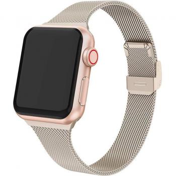 Apple Watch Milanese Loop Band