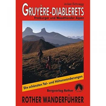 Daniel Anker Gruyere