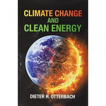 Climate Change and Clean Energy