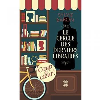Le cercle des derniers libraires