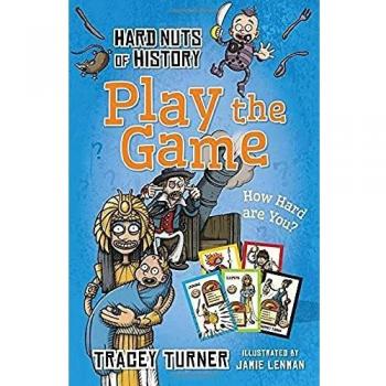 Hard Nuts of History: Play the Game