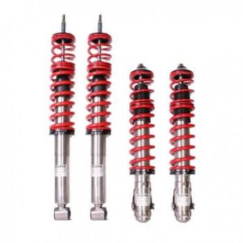 Kit amortiguadores y muelles Cobra Suspension SF121902