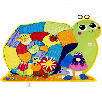 Lamaze Escargot Mat de Jeu