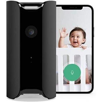 Canary View IP Kamera mit Premium Service (1 Jahr INKLUSIVE)