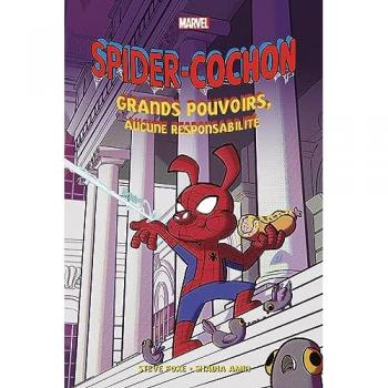 Marvel Next Gen