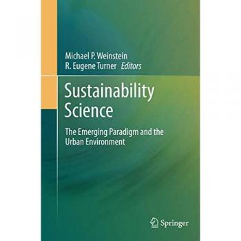 Sustainability Science