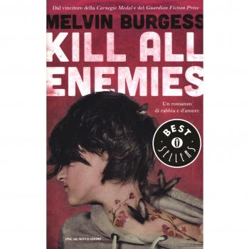 Kill all enemies