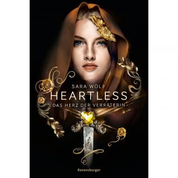 Heartless Band 2: Das Herz der Verräterin