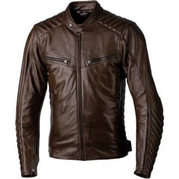 Giacca in pelle RST Roadster 3 per moto XL