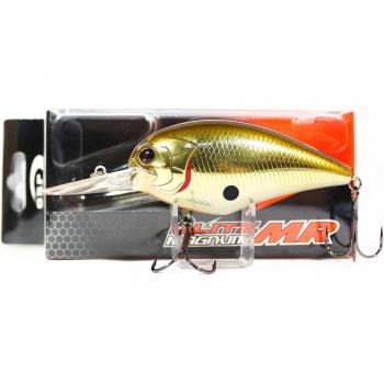OSP Blitz Magnum MR Turbo Fluttuante