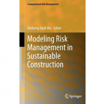 Modeling Risk Management in Sustainable Construction