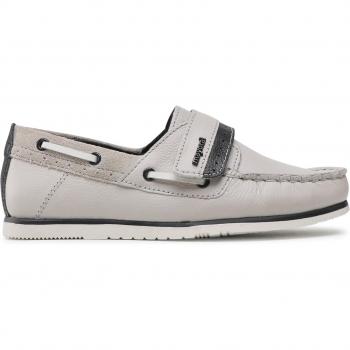 Grau Mayoral Mokassins Modell 45390