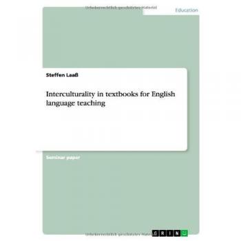 Interculturality in textbooks for English language teaching