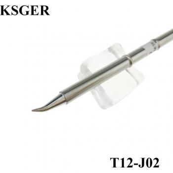 T12-J02 Welding Iron Tips 70W 220V