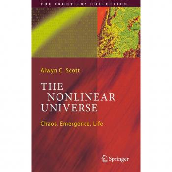 The Nonlinear Universe