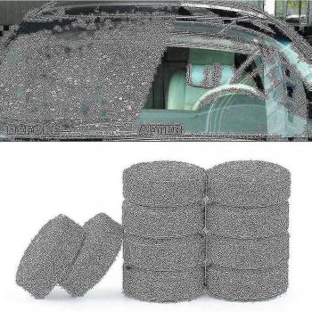 Liquide Lave-Glace Concentré 100 Pcs