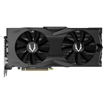 GeForce RTX 2080 Super 8 GB con DisplayPort + HDMI – Zotac AMP
