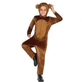 ATOSA 20384.0 costume scimmia 7-9