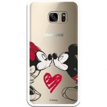 Funda Clásicos Disney para Samsung Galaxy S7 Edge