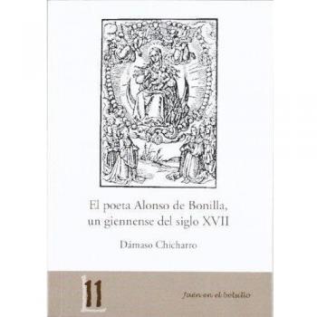 El poeta Alonso de Bonilla, un giennense del siglo XVII (Jaén en el Bolsillo)