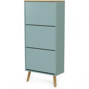 Tenzo Schuhschrank Judith 18 Paar