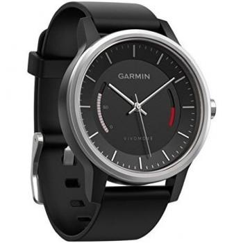 Garmin Vivomove SmartBand – Black Version