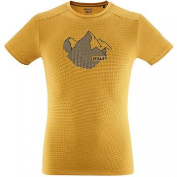 Millet T-Shirt Summit Board SS M