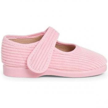 Chaussons Douillets en Velours pour Filles Pisamonas
