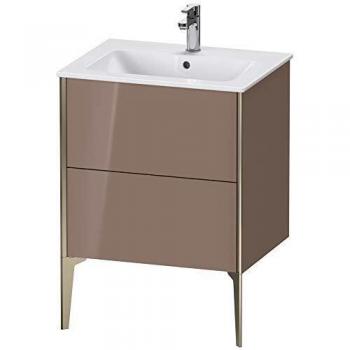 Meuble Sotto Lavabo XViu 4481 di Duravit con 2 Cassetti