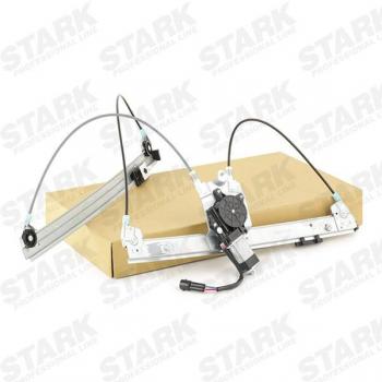 STARK SKWR-0420665 Plataforma elevatória de vidro