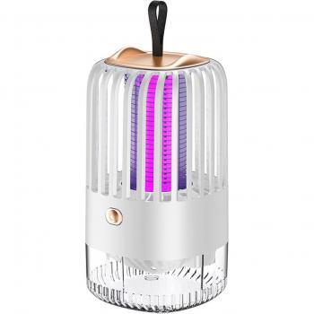 Outdoor LED Mosquito Killer Light