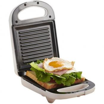 Machine à Sandwichs Électrique