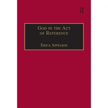 Vitalsource Technologies, Inc. God In The Act Of Reference