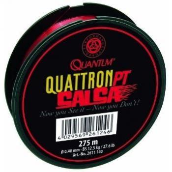 Salsa‑Line Quantum 0.40mm 1600M Pro‑Fishing Rod