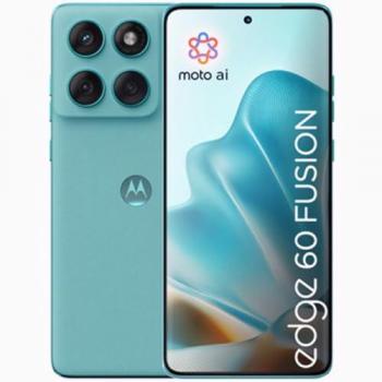 Edge 60 Fusion 256GB Verde 5G