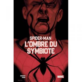 Spider-Man : L'ombre du symbiote