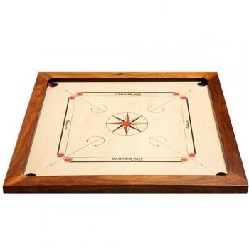 Jeu de Carrom Ellora