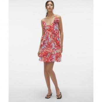 Fleur de Vero Rouge