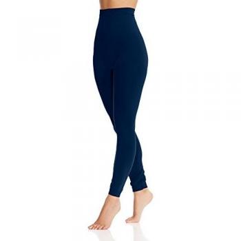 Anissa Marine-Legging-Set 2 Stück – Farbe: Dunkelblau, Größe 140